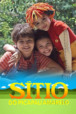 Sítio do Picapau Amarelo  (1ª Temporada) (Sítio do Picapau Amarelo (1ª Temporada))
