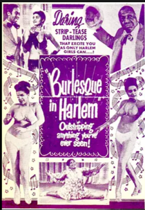 Burlesque in Harlem (Burlesque in Harlem)