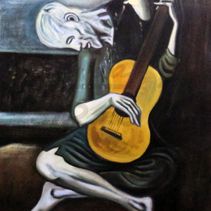 Foto de perfil de Tomás