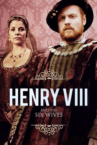 Poster 2 de Série Henrique VIII e Suas Seis Esposas (2016)