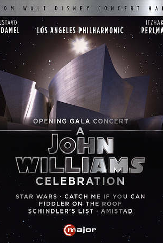 Poster 1 de Filme A John Williams Celebration (2015)