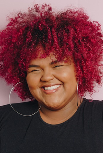 Thamirys Borsan - Poster 1