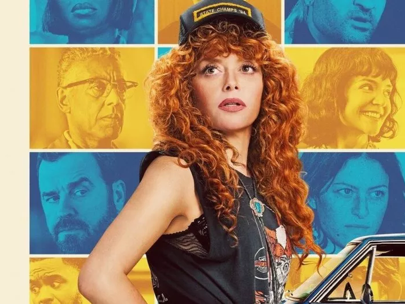 Foto 1 de Poker Face (2ª Temporada)