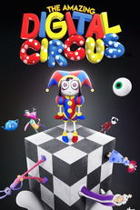 The Amazing Digital Circus (The Amazing Digital Circus)