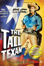 Terra Sagrada (The Tall Texan)