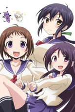 Minha Esposa é a Presidente do Conselho Estudantil (2ª Temporada) (Okusama Ga Seito Kaichou! (2ª Temporada))