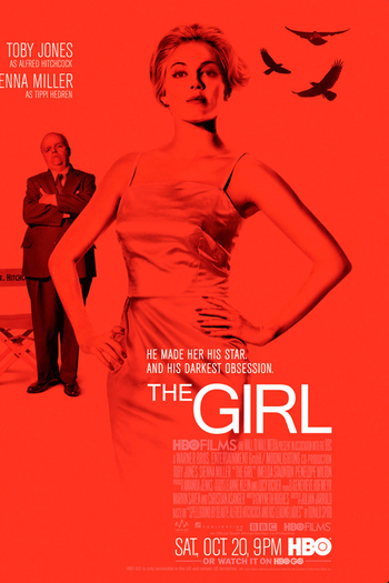  de Filme A Garota (2012)