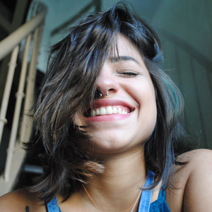 Foto de perfil de Raquel