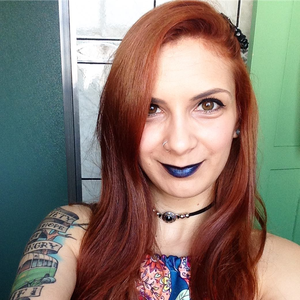 Foto de perfil de Candy Dani