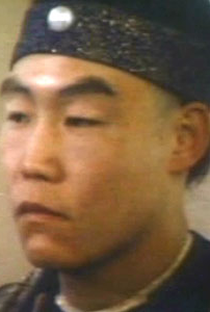 Liu Ke-Ming - Poster 1