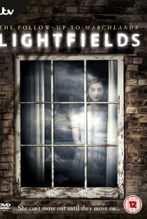 Lightfields - Poster / Capa / Cartaz - Oficial 1
