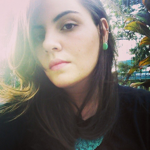 Foto de perfil de Tainá Campanaro Milan