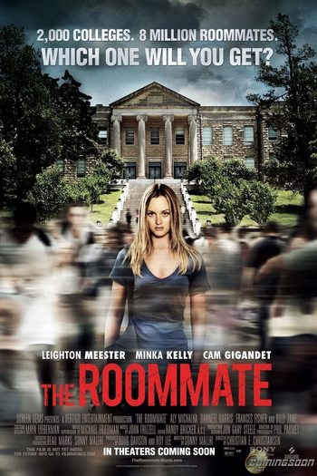  de Filme Colega de Quarto (2011)