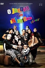 O Jardim do Inimigo Infantil (O Jardim do Inimigo Infantil - Cia de Artes Jeová Nissi)