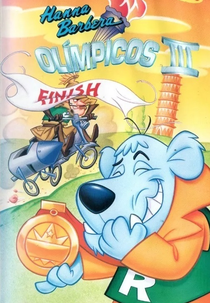 Olímpicos III (Scooby's Wacky Athletic Games)