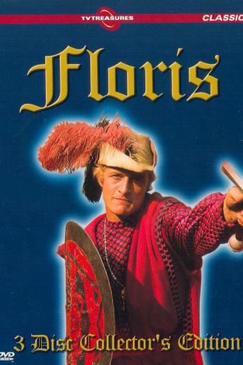  de Série Floris (1969)