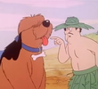 Castaway Canine