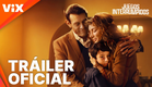 Juegos Interrumpidos | Tráiler oficial | ViX