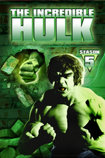 O Incrível Hulk (5ª Temporada) (The Incredible Hulk (Season 5))