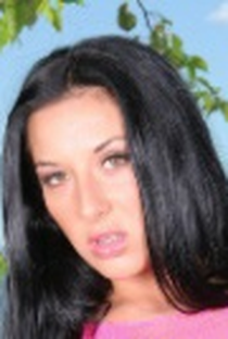 Carmen Vera - Poster 1