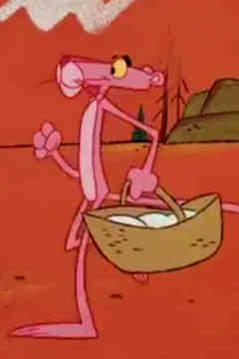 Poster de Episódio Congratulations, It's Pink (1967)