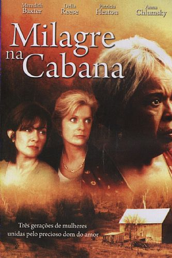  de Filme Milagre na Cabana (None)