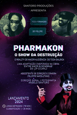 Pharmakon - O Show da Destruição (Pharmakon - O Show da Destruição)