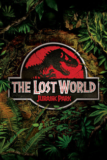 O Mundo Perdido: Jurassic Park - Poster / Capa / Cartaz - Oficial 3