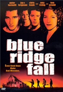 Amigos Até Que a Morte os Separe (Blue Ridge Fall)