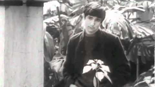 Trailer: Dolgie provody Долгие проводы (1971) USSR [now Russia]