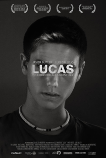 Lucas - Poster / Capa / Cartaz - Oficial 1