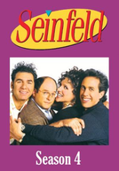 Seinfeld (4ª Temporada)