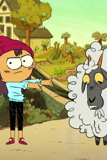 Poster de Episódio Be Your Own Bean (2025)