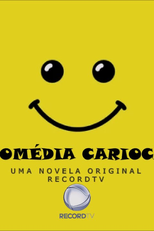 Comédia Carioca (Comédia Carioca)