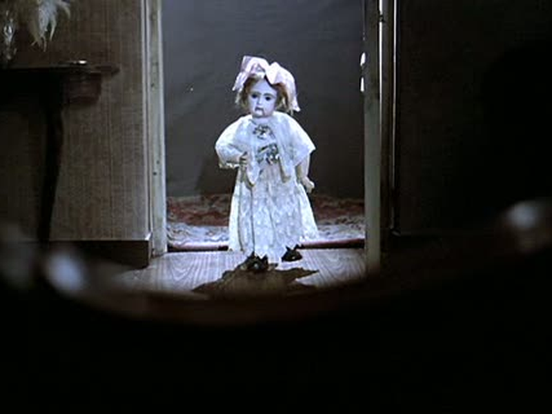 Foto 4 de O Sangue de Satã