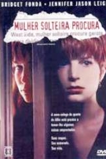  de Filme Mulher Solteira Procura (1992)