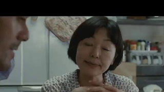 Trailer: Trailer de After the Storm — Umi yori mo Mada Fukaku (HD)