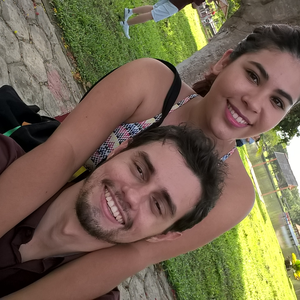 Foto de perfil de Adenauer Cordeiro Filho