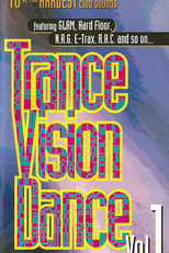 Trance Vision Dance (Trance Vision Dance)