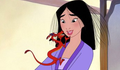 E se as Princesas Disney tivessem cabelos realistas?