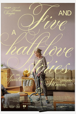 Five and a Half Love Stories in an Apartment in Vilnius, Lithuania (Five and a Half Love Stories in an Apartment in Vilnius, Lithuania)