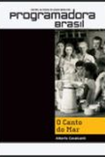  de Filme O Canto do Mar (1952)