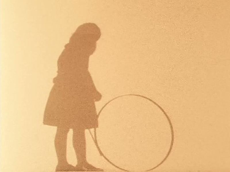 Foto 1 de A Mulher de Duas Cabeças