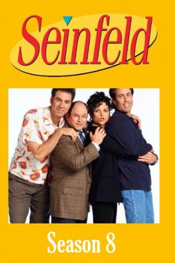  de Série Seinfeld (8ª Temporada) (1996)