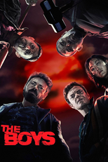 The Boys (The Boys)
