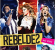 Rebeldes – Ao vivo