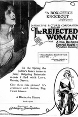 The Rejected Woman (The Rejected Woman)