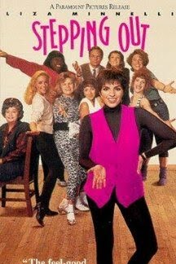  de Filme O Despertar do Sucesso (1991)