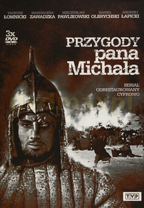 Przygody Pana Michala (Przygody Pana Michala)