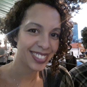 Foto de perfil de Bárbara